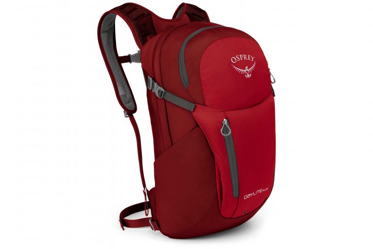 daylite plus osprey