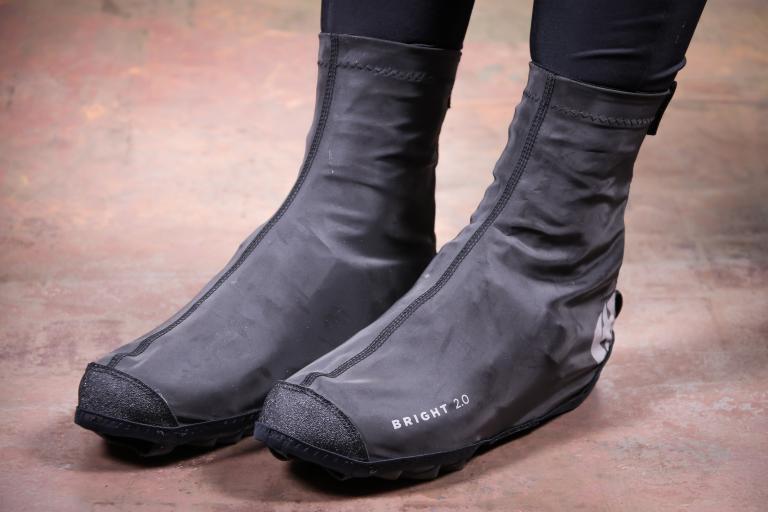 Overshoes | road.cc