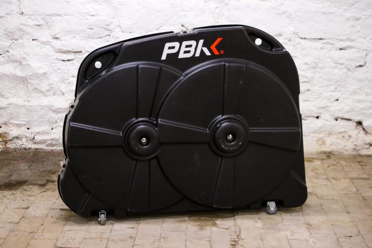 PBK Bike Travel Case road.cc