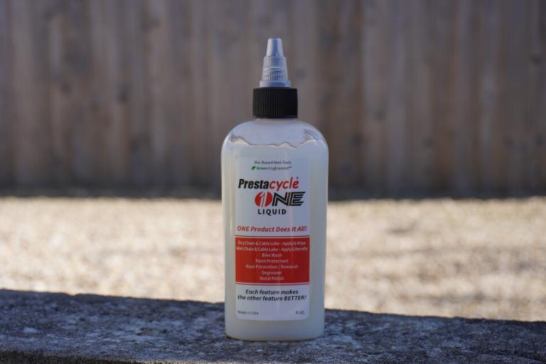 Prestacycle One Liquid 