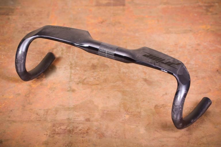 bontrager xxx aero handlebar