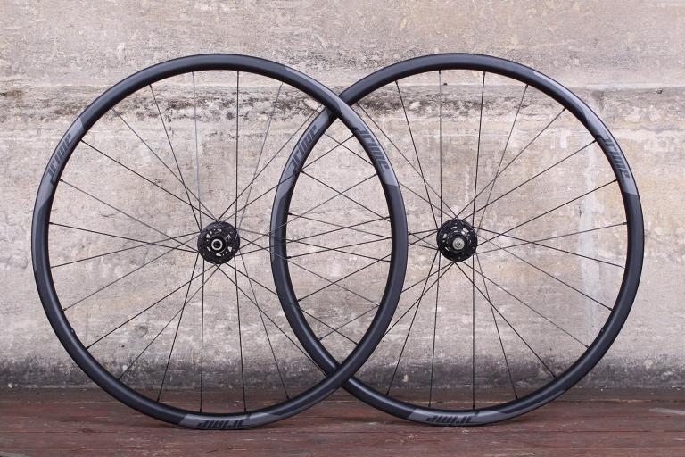 Review: Miche Altur Wheelset | road.cc