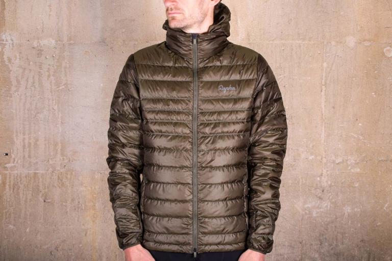 gcn down jacket