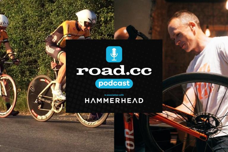 What the hell is going on in the bike industry? Wiggle Chain Reaction  turmoil discussed plus pro cycling's idiot problem on the  Podcast