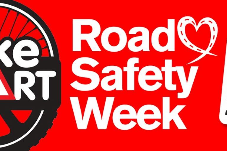 Road Safety Week | Road.cc