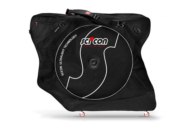 Scicon Aerocomfort Triathlon 3.0 TSA Bike Bag