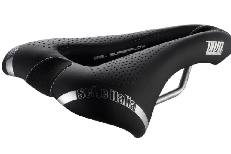 Saddle for women's bike sale