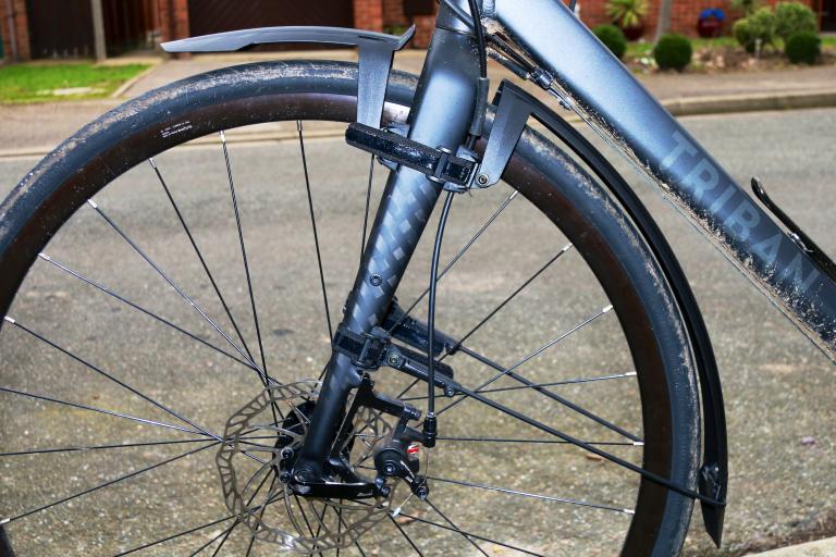 flinger mudguards