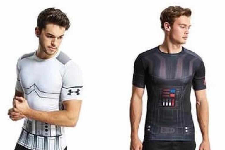 jd sports star wars