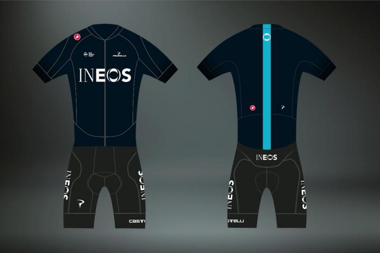 new sponsor for team sky