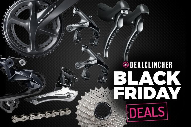 black friday groupset deals