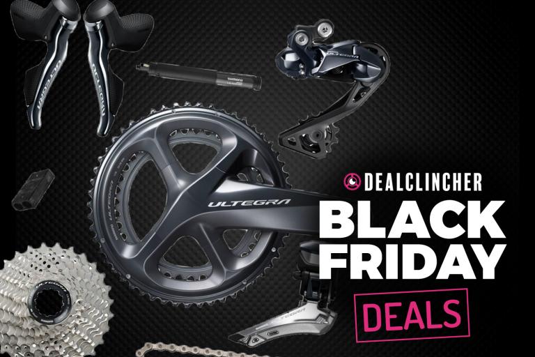 black friday groupset deals