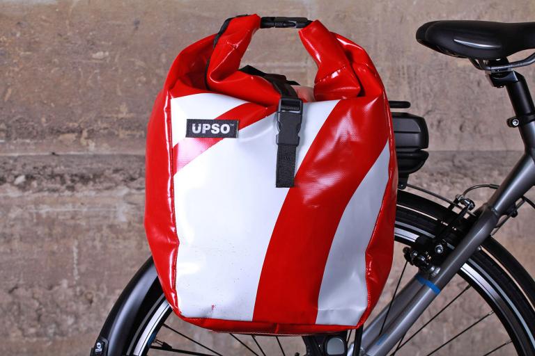 Panya bike bag sale