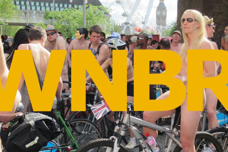 World Naked Bike Ride returns to St. Louis July 28 
