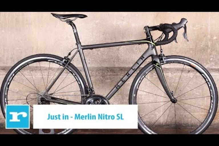 merlin cycles legit