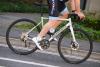 aluminum road bike frame trek