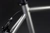 Comtat launches Sartorial Ti frameset costing £3,400