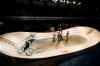 Red Bull Minidrome returns to London's East End + video
