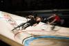 Red Bull Minidrome returns to London's East End + video