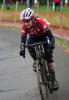 Scottish Cyclocross Series – Round 7 - Caird Park, Dundee