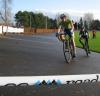 Scottish Cyclocross Series – Round 7 - Caird Park, Dundee