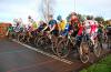 Scottish Cyclocross Series – Round 7 - Caird Park, Dundee