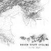 Rough Stuff Cycling in the Alps guide book reprint launches on Kickstarter