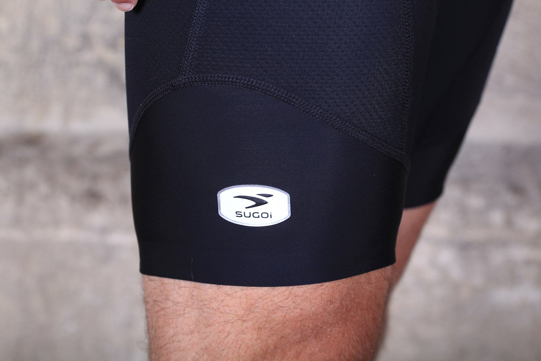 sugoi rs pro bib short