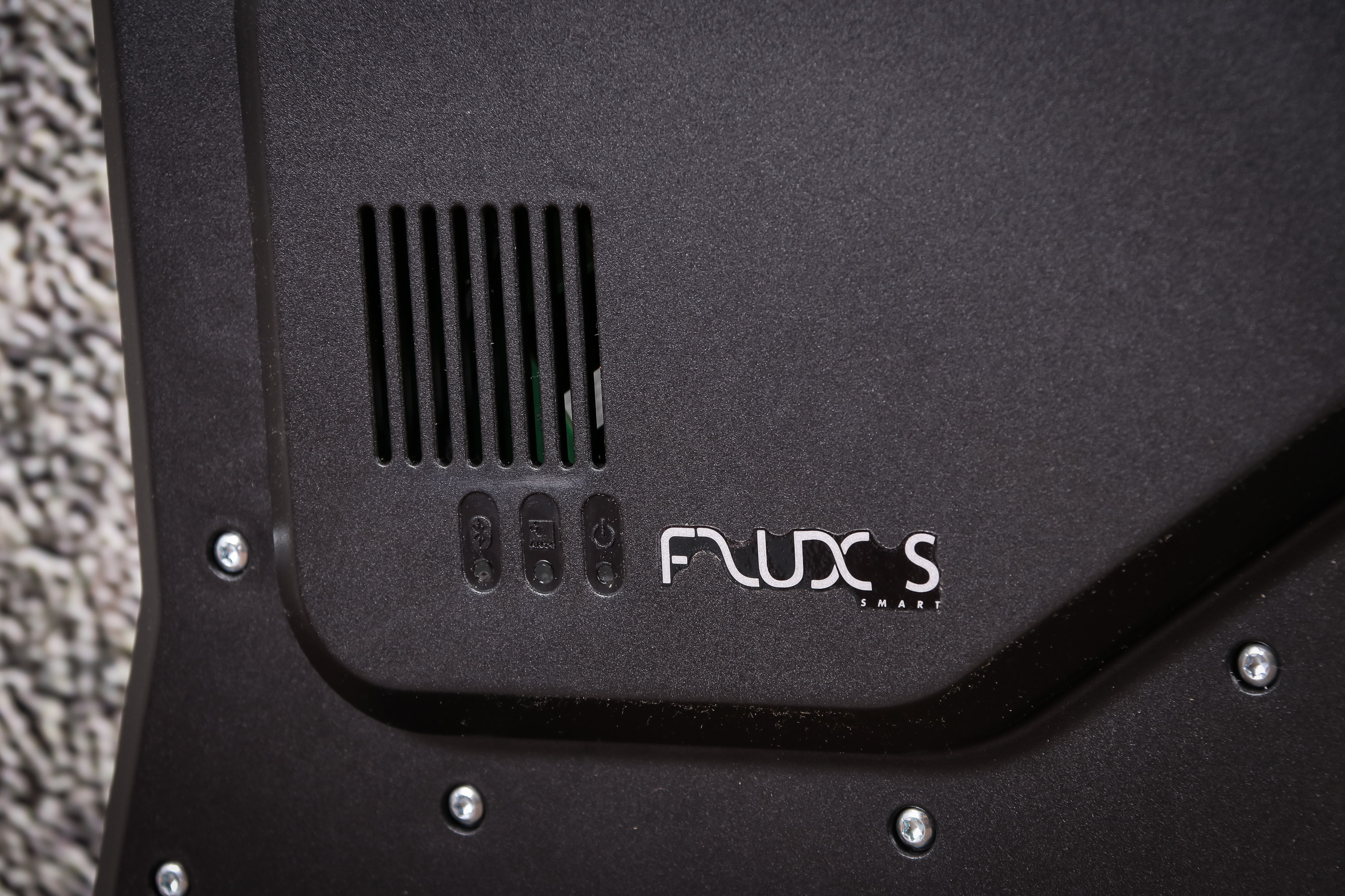 tacx flux s direct drive