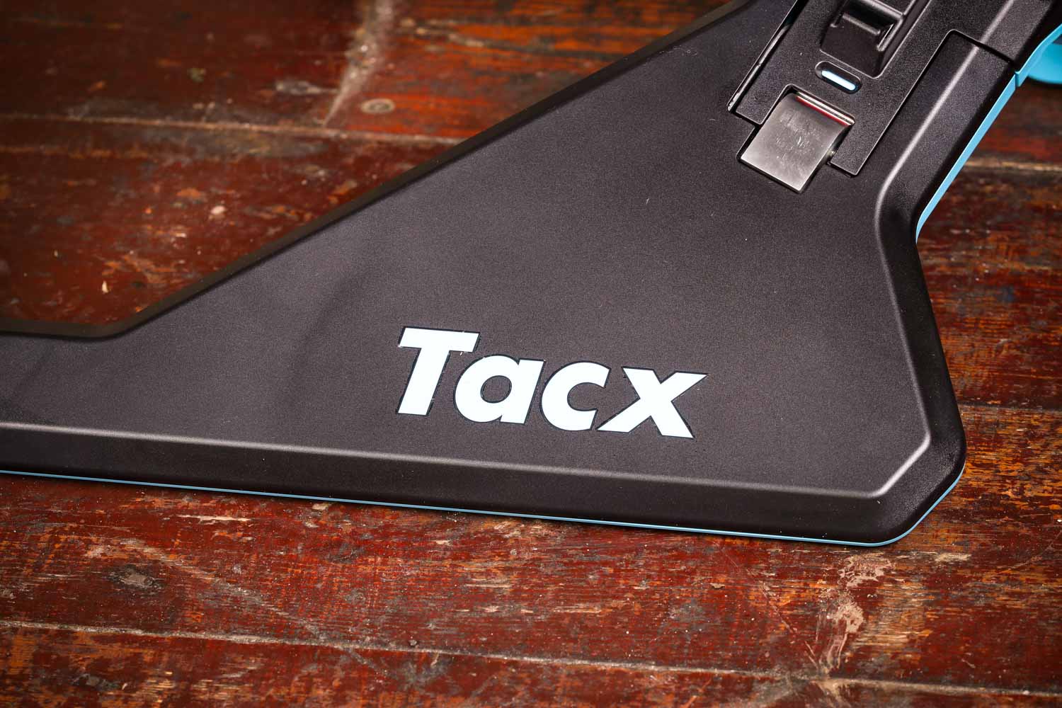 Review: Tacx Neo 2 Smart Trainer | road.cc