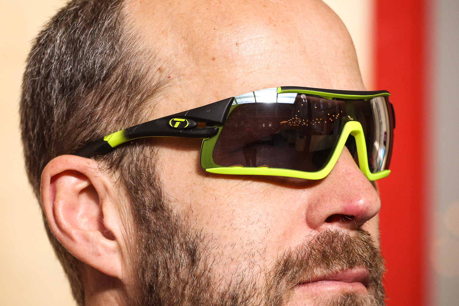Tifosi Tifosi Davos Interchangeable Sunglasses 