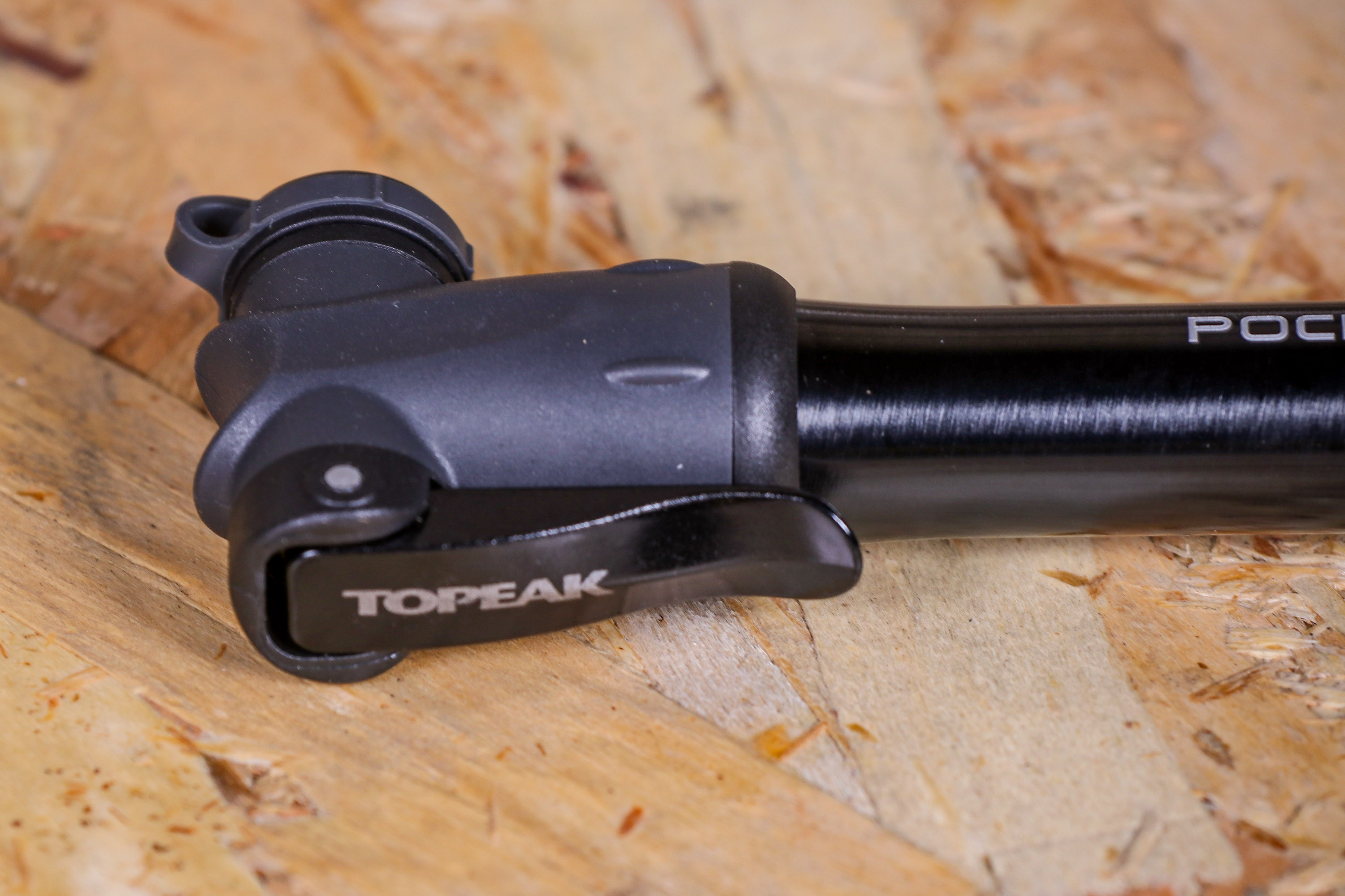 topeak pocket rocket