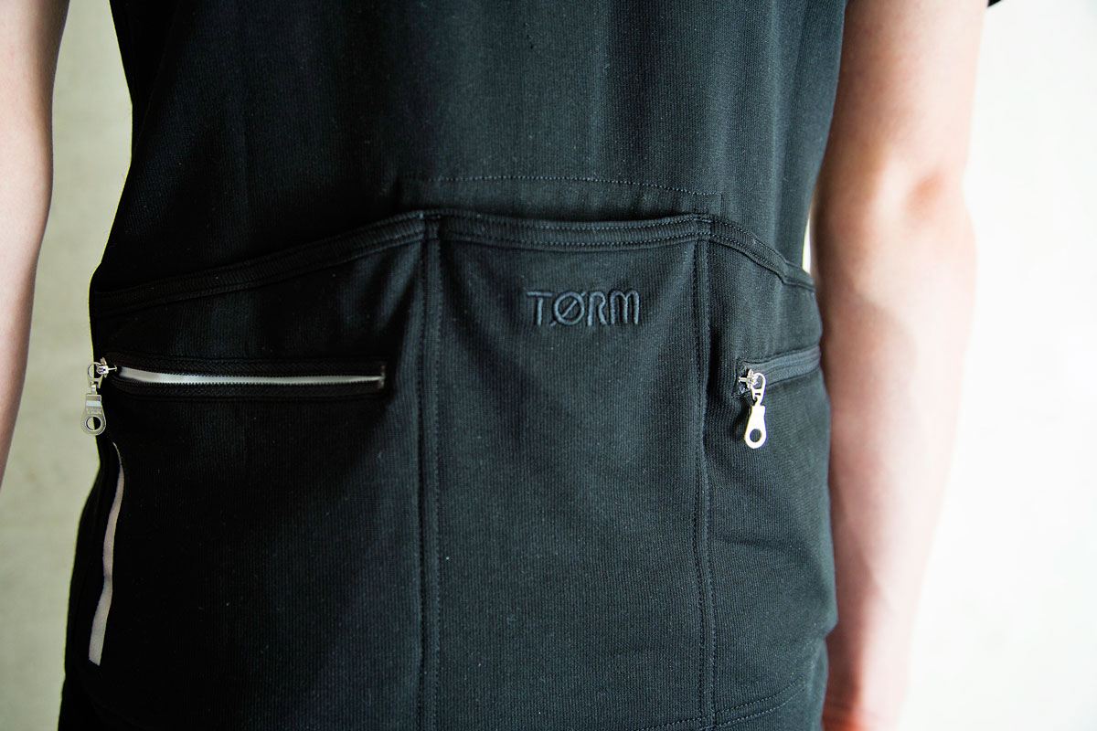 torm cycle clothing