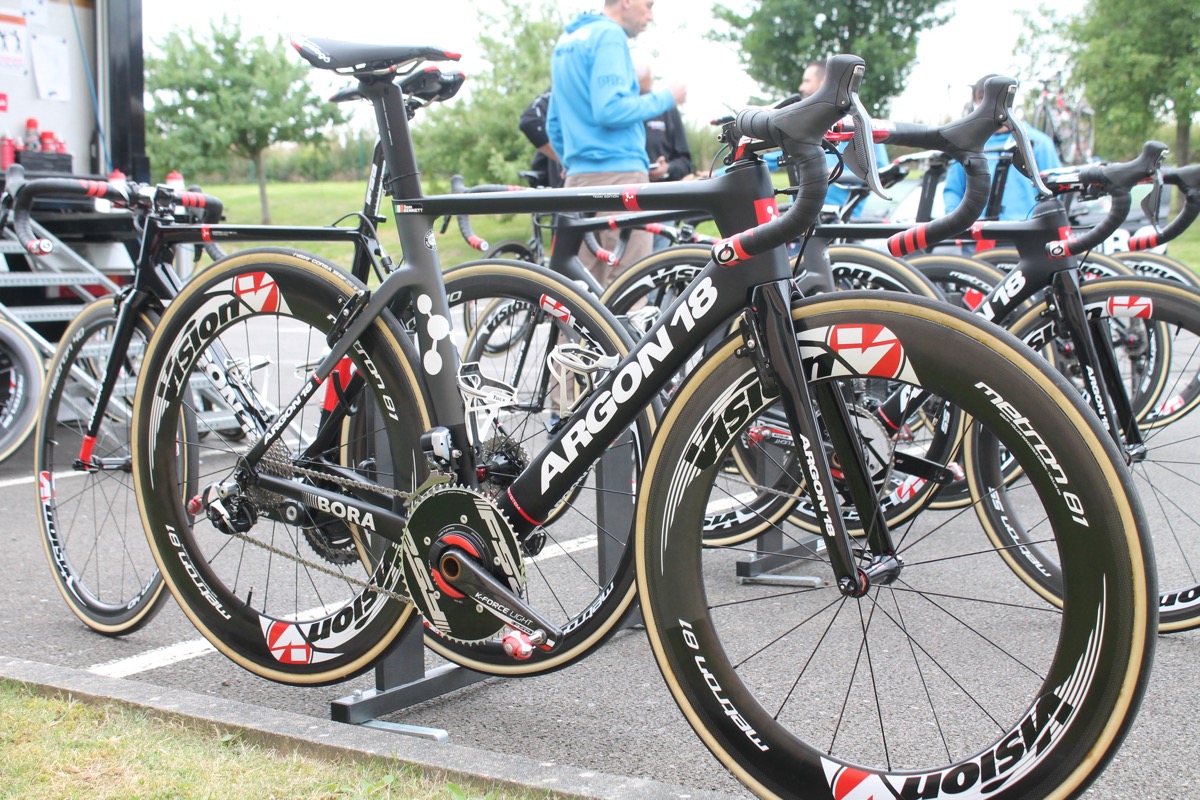 argon 18 nitrogen 2016