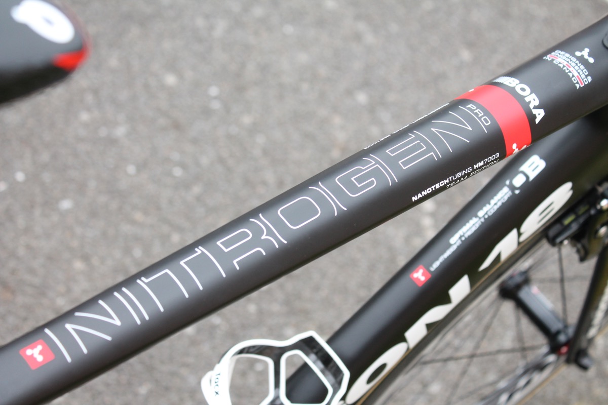 argon 18 nitrogen 2016