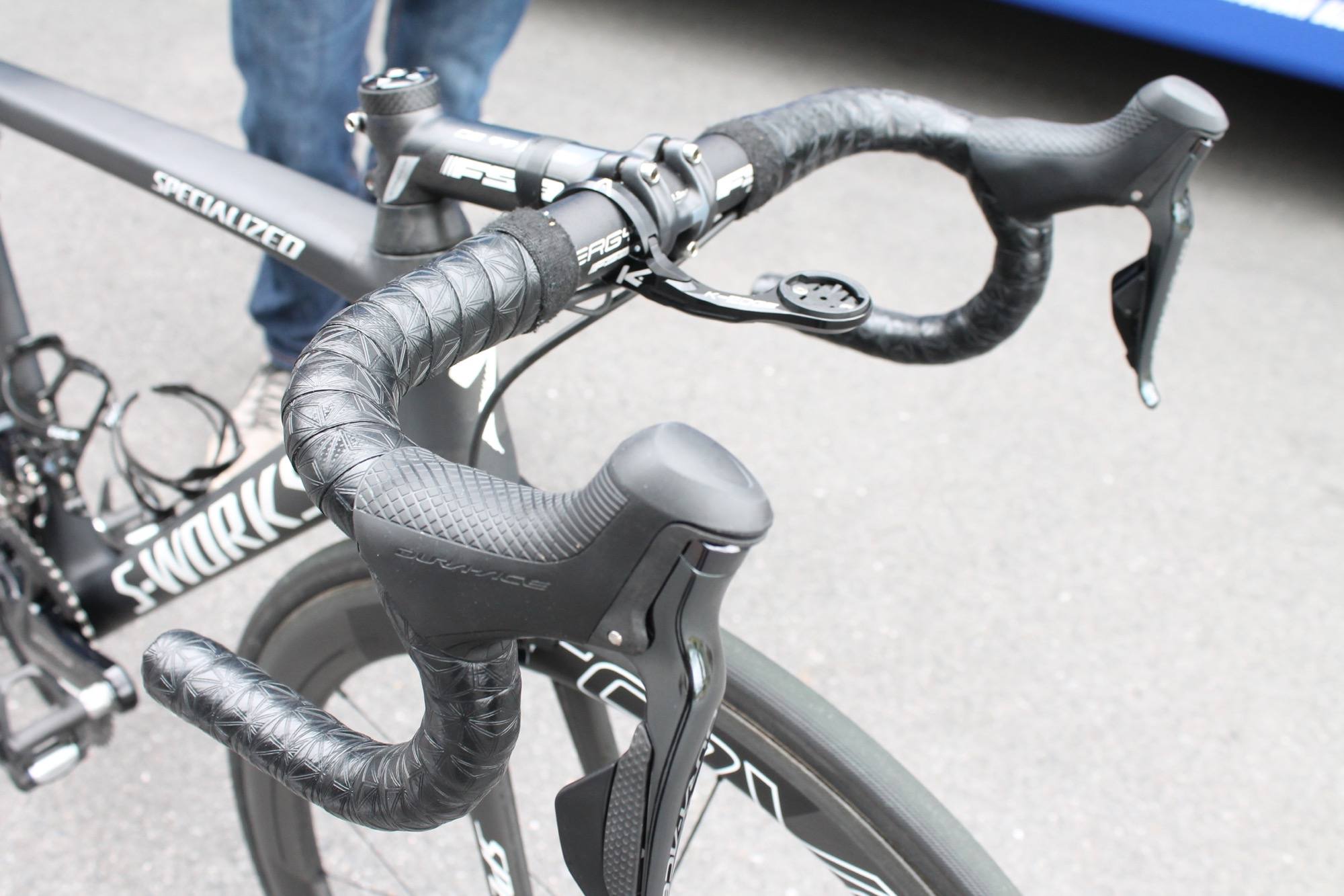 specialized compact handlebars