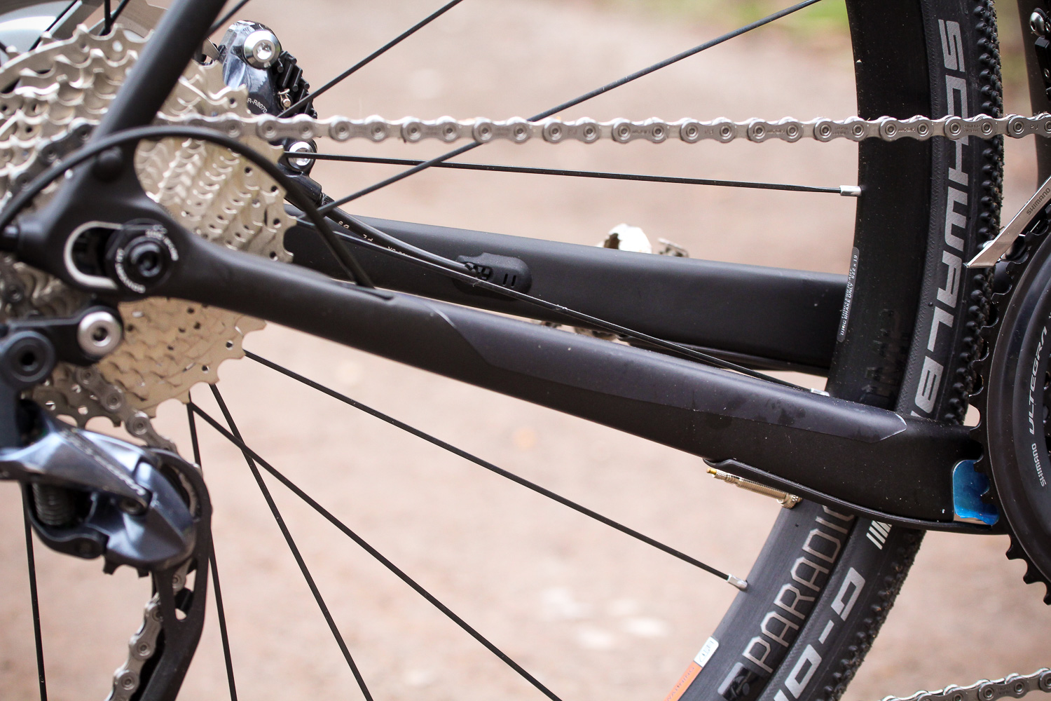 Review: Trek Checkpoint SL 6  road.cc