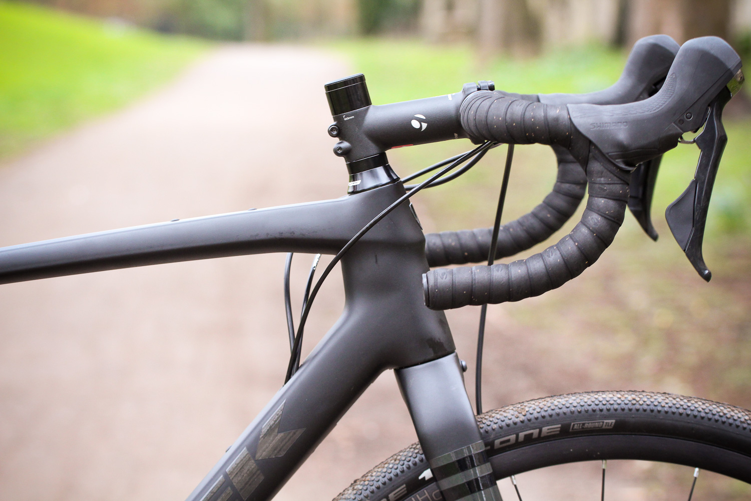 trek checkpoint sl 6 review