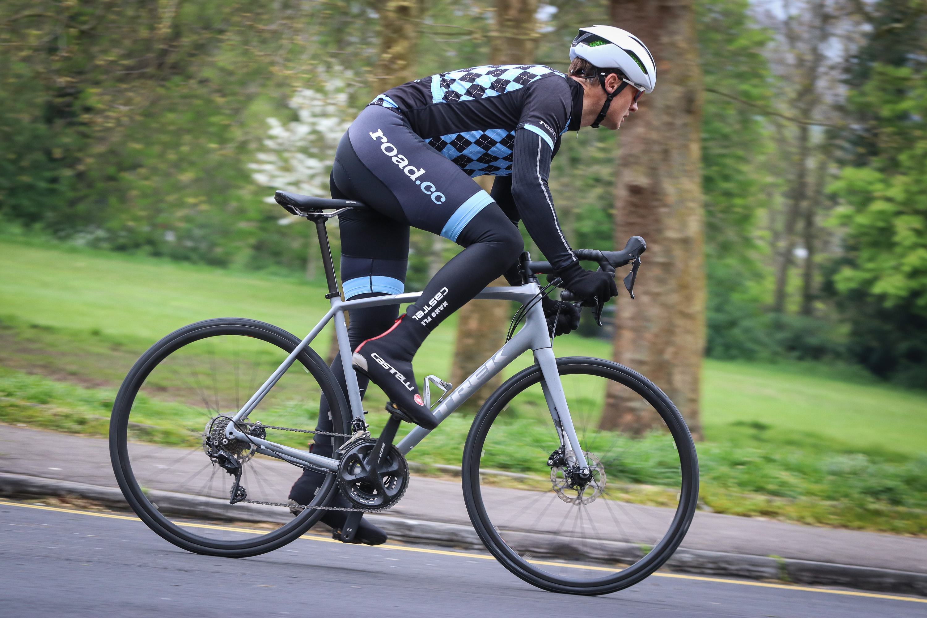 trek emonda alr review 2019