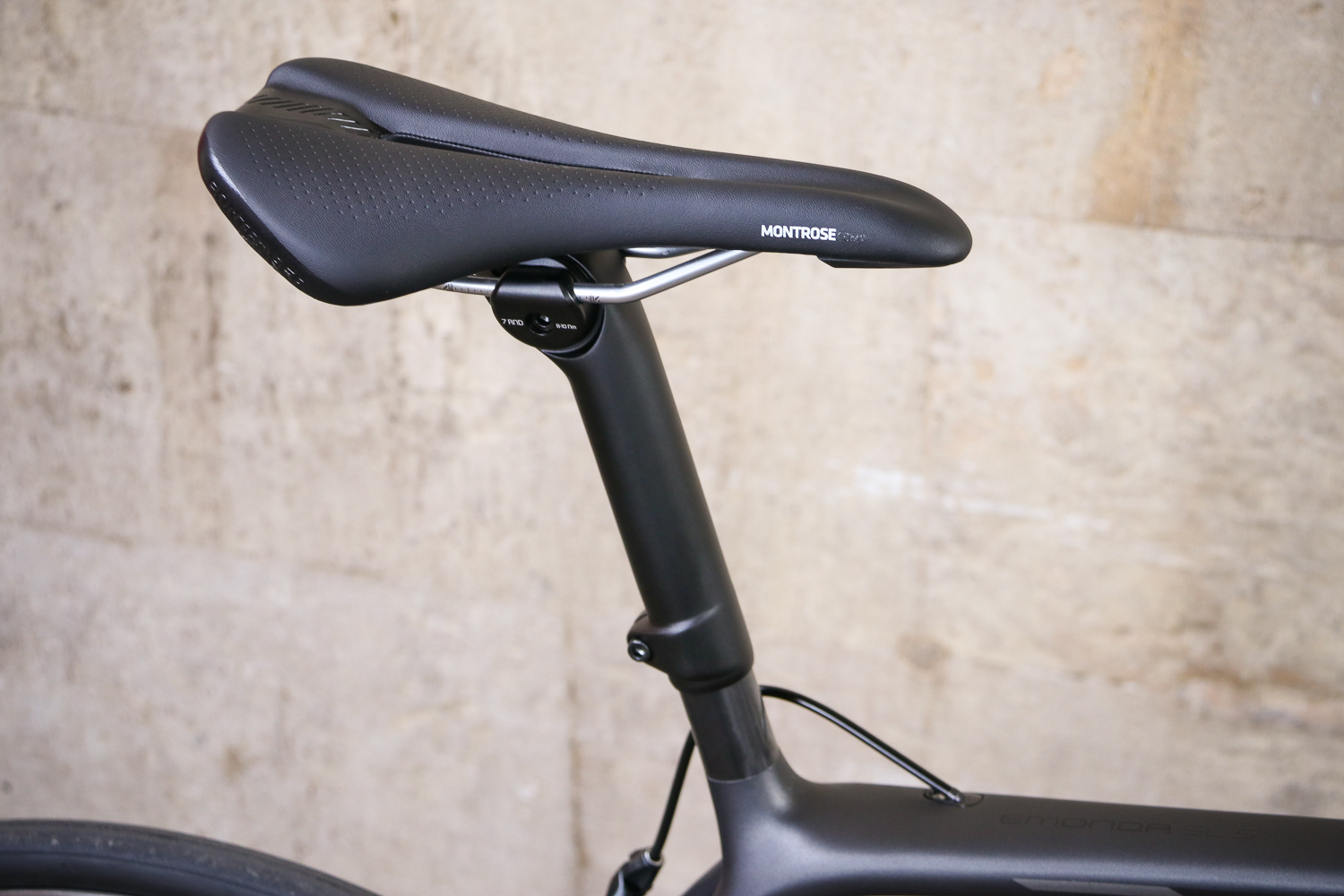 trek montrose saddle