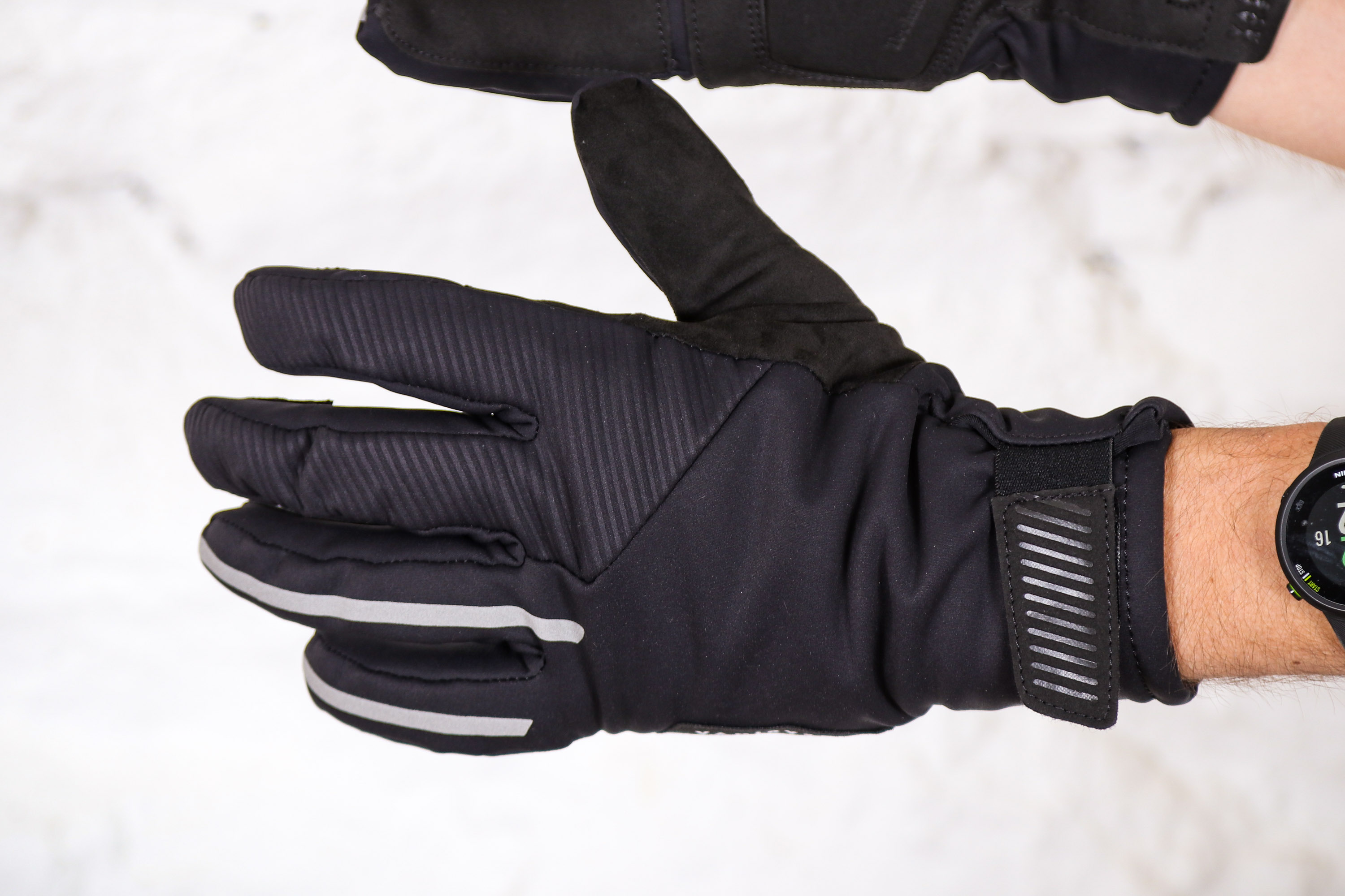 Review: Triban 900 Winter Cycling Gloves | road.cc
