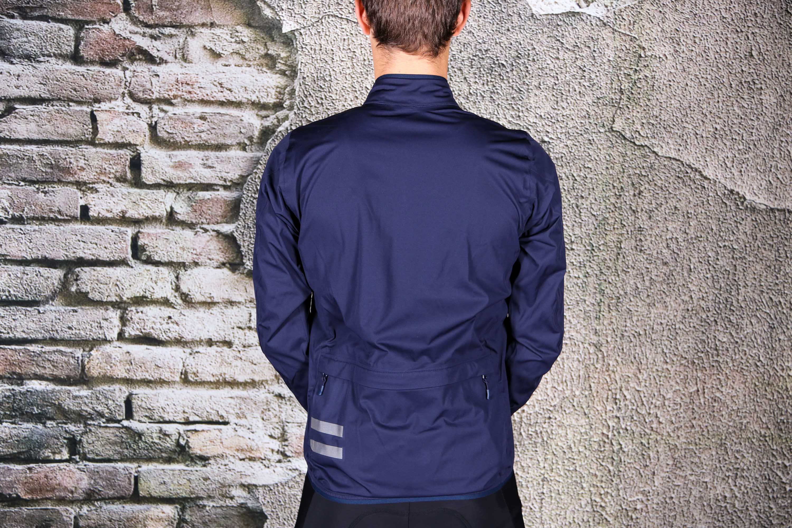 decathlon triban rc500 jacket