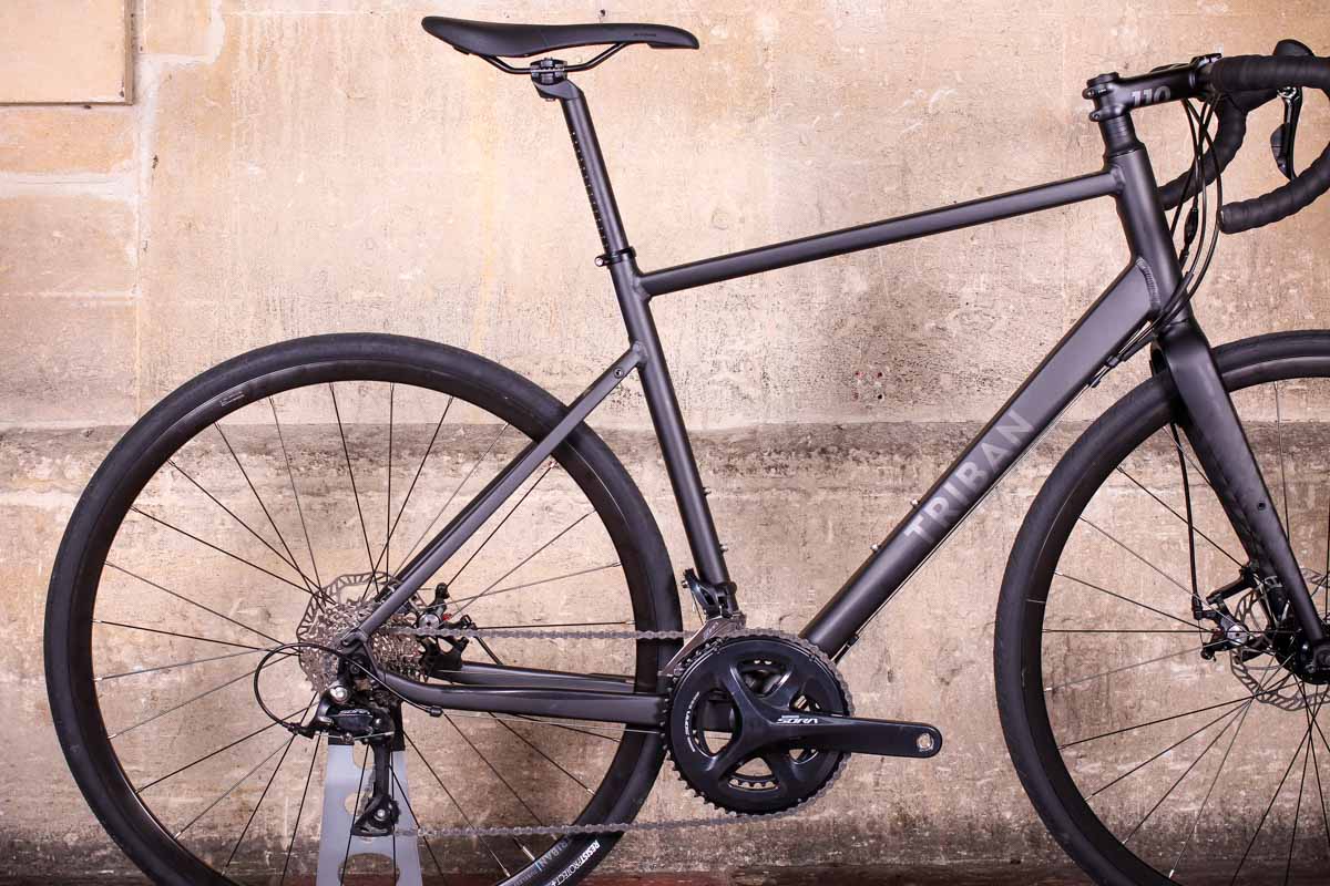 triban bikes 2021