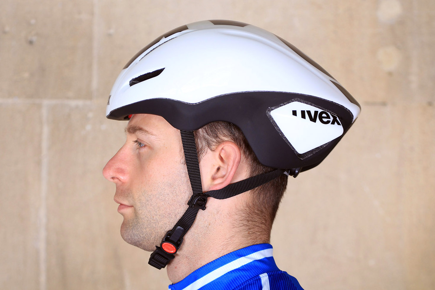 zakdoek erotisch zonnebloem Review: Uvex EDAero Helmet | road.cc
