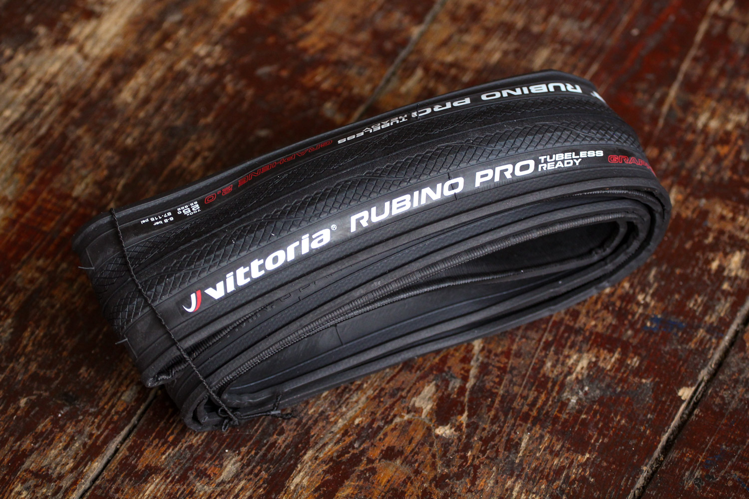 vittoria tubeless road tires