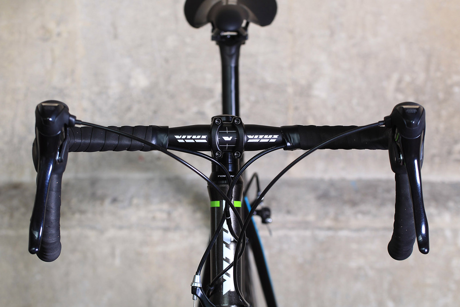 Review: Vitus Razor VR | road.cc