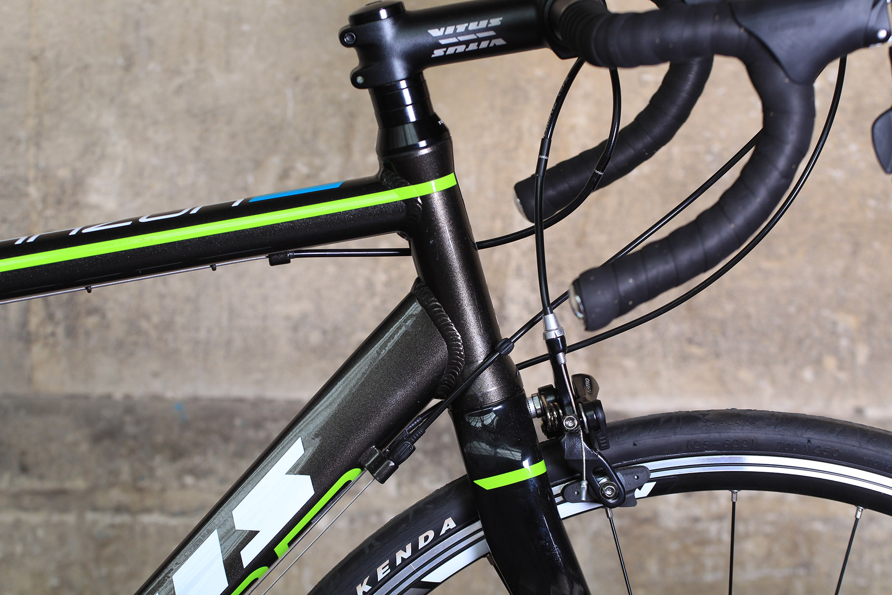 vitus razor 2016