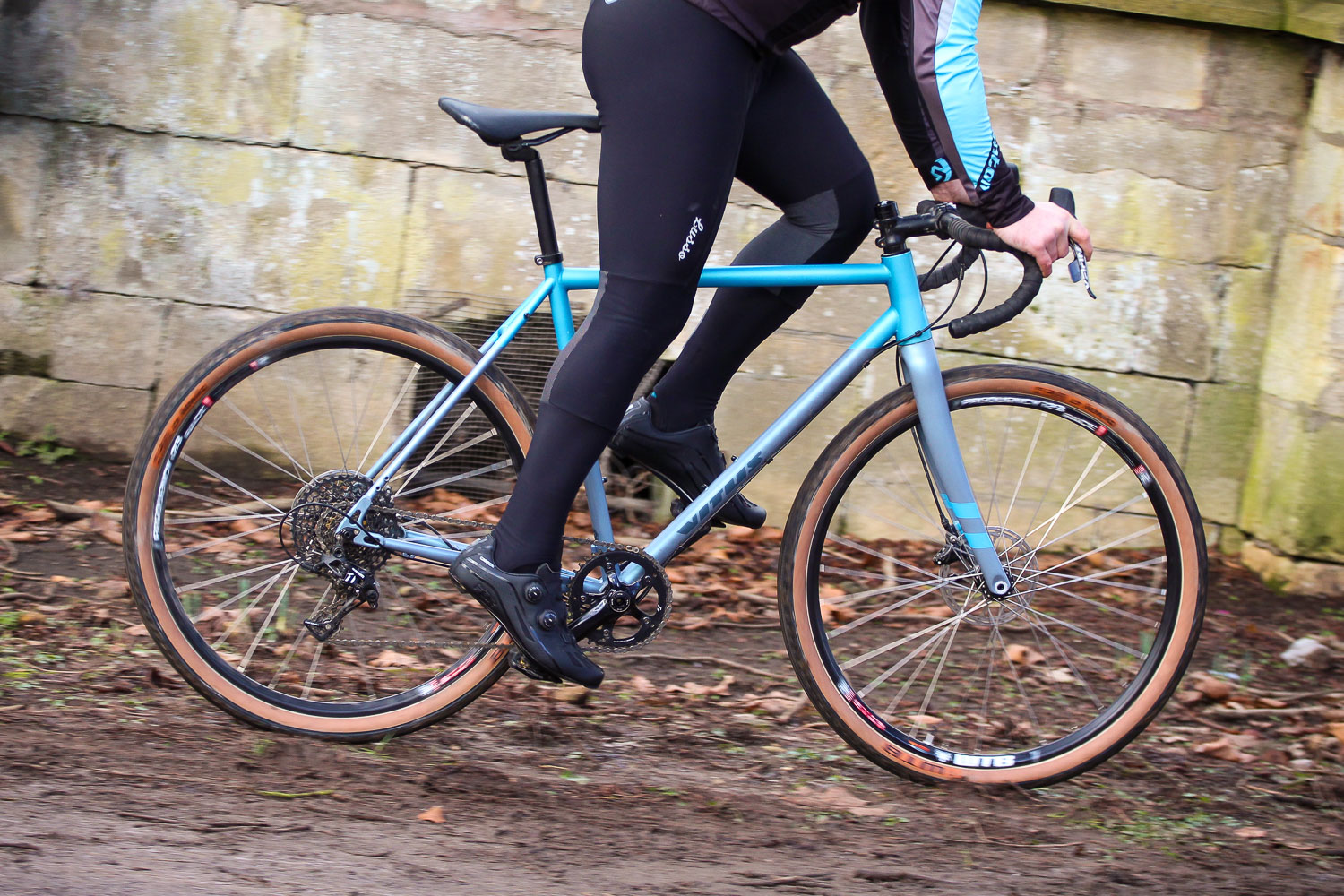 vitus gravel bike