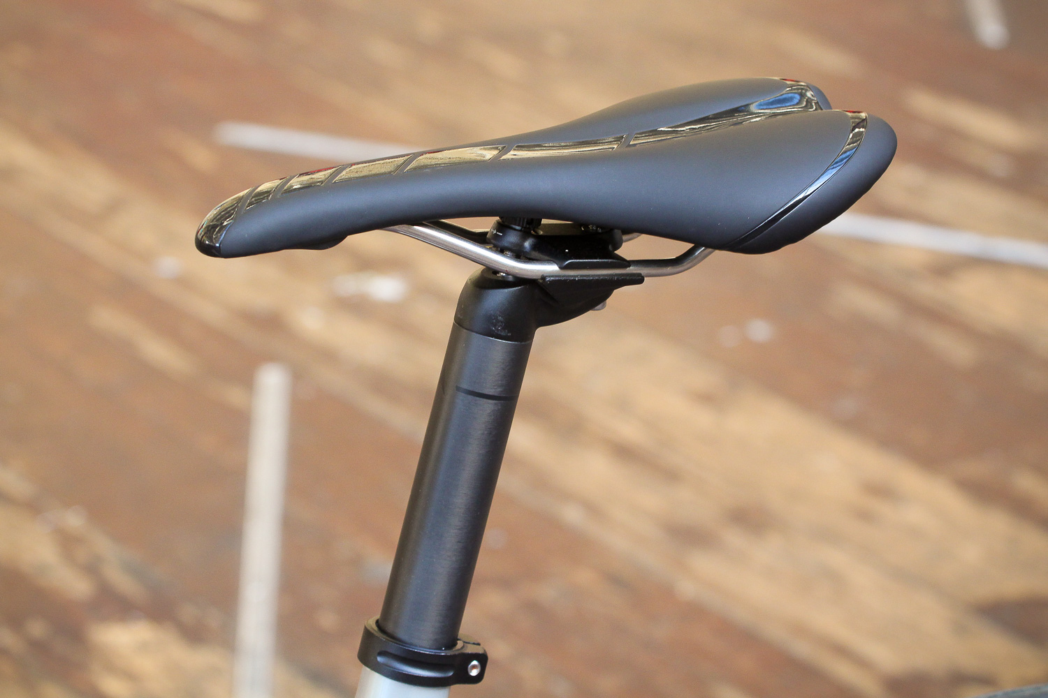 vitus saddle