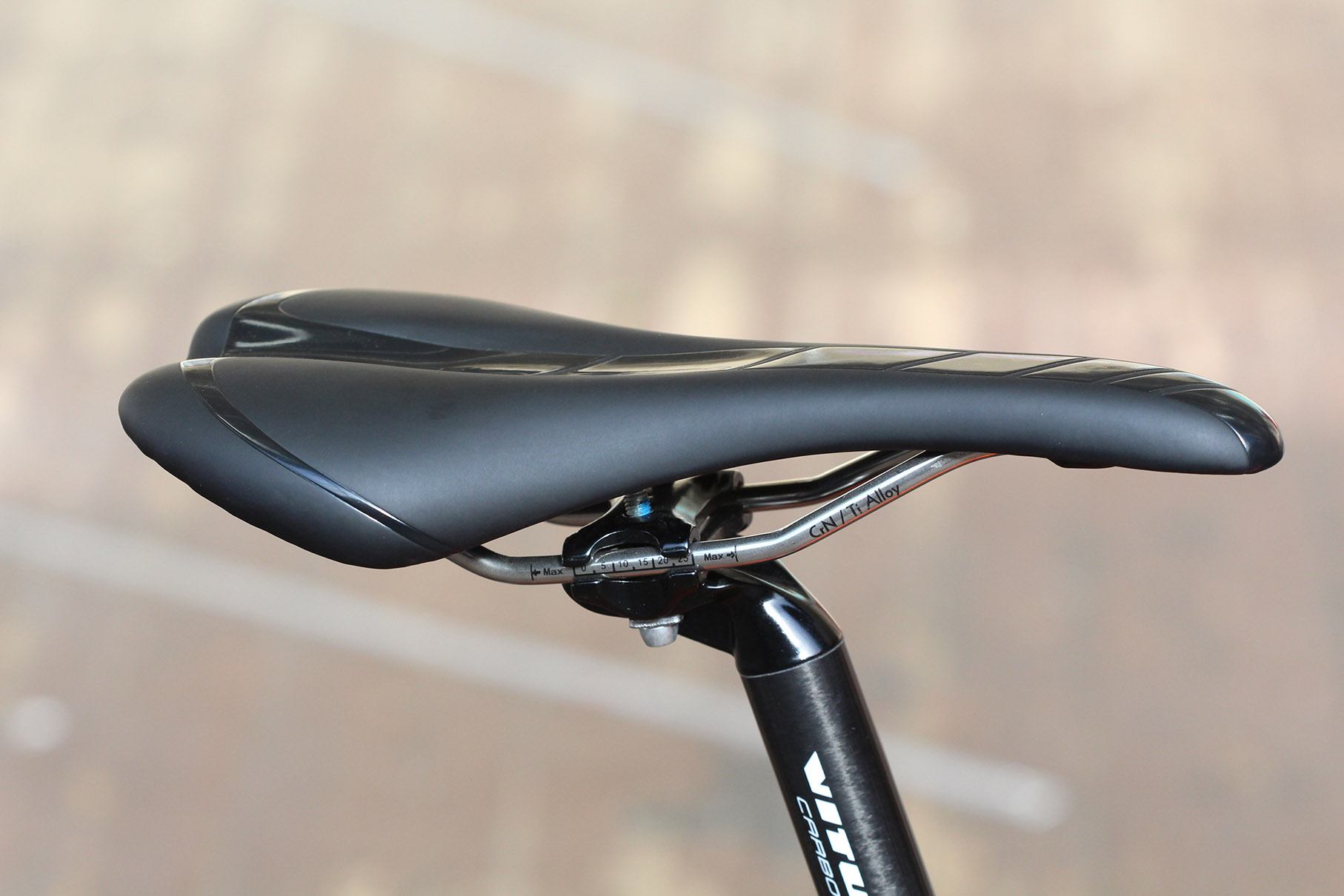 vitus saddle